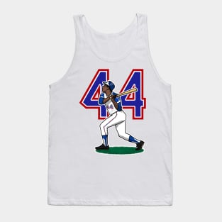 Hank Tank Top